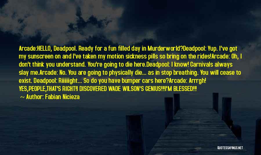 Do You Think Right Quotes By Fabian Nicieza Do You Think Right Quotes By Fabian Nicieza