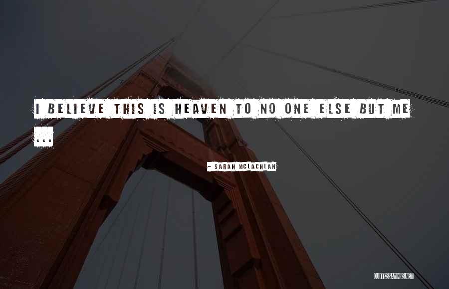 Do You Underline Titles Or Put Them In Quotes By Sarah McLachlan Do You Underline Titles Or Put Them In Quotes By Sarah McLachlan