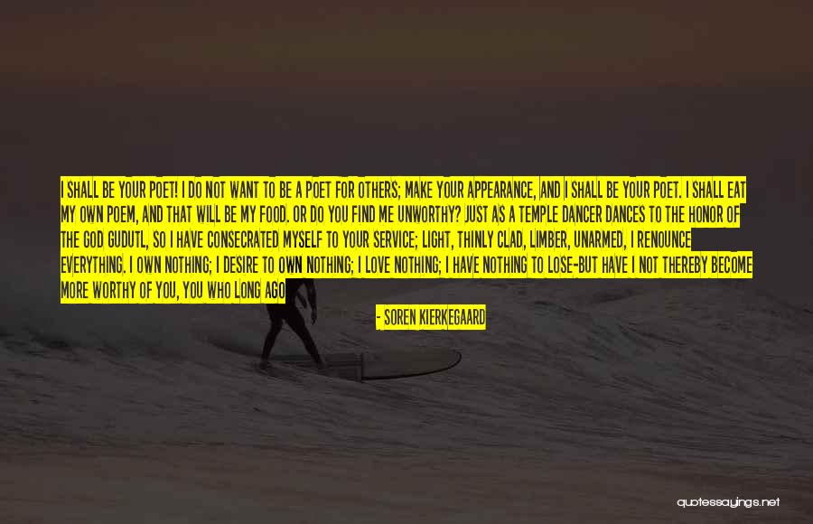 Do You Want Me Or Not Quotes By Soren Kierkegaard Do You Want Me Or Not Quotes By Soren Kierkegaard