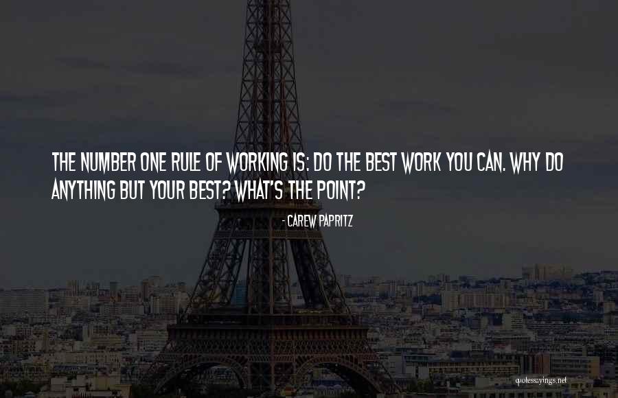Do Your Best Each Day Quotes By Carew Papritz Do Your Best Each Day Quotes By Carew Papritz