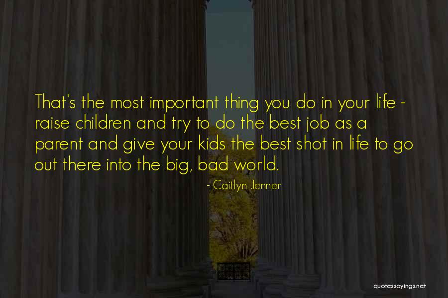 Do Your Best Job Quotes By Caitlyn Jenner Do Your Best Job Quotes By Caitlyn Jenner