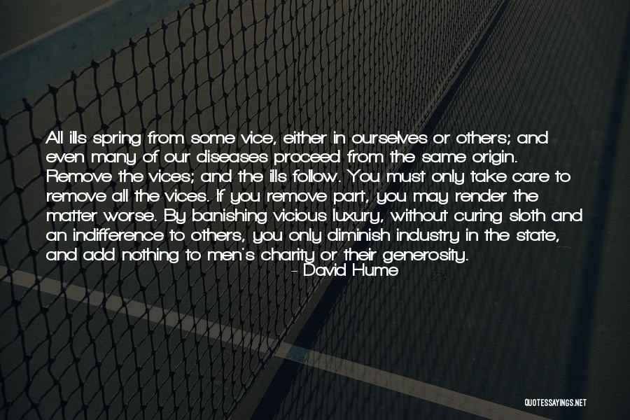 Do Your Part No Matter What Quotes By David Hume Do Your Part No Matter What Quotes By David Hume