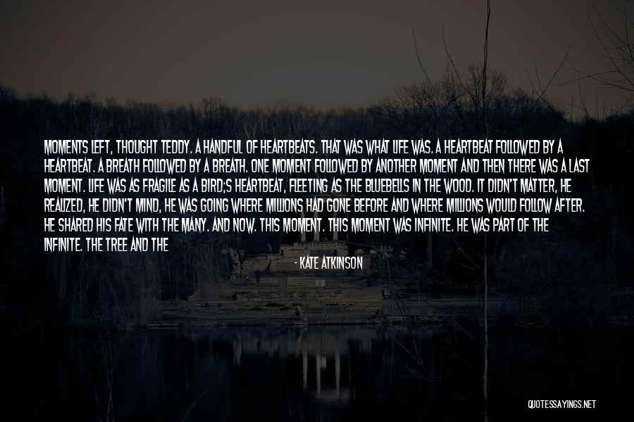 Do Your Part No Matter What Quotes By Kate Atkinson Do Your Part No Matter What Quotes By Kate Atkinson