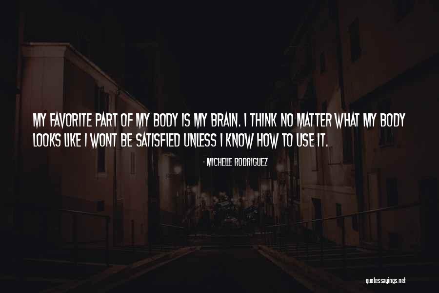 Do Your Part No Matter What Quotes By Michelle Rodriguez Do Your Part No Matter What Quotes By Michelle Rodriguez