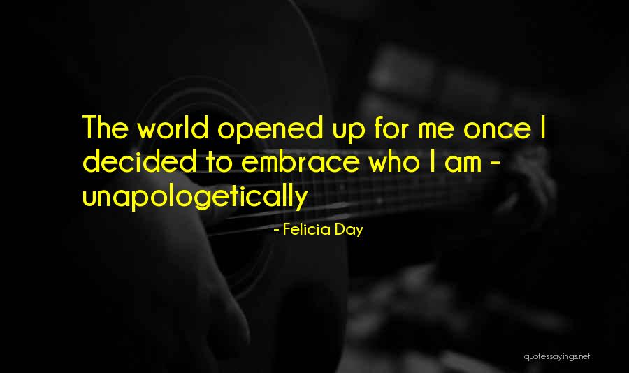 Do Your Thing Do It Unapologetically Quotes By Felicia Day