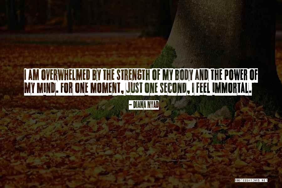 Doa Istri Quotes By Diana Nyad Doa Istri Quotes By Diana Nyad