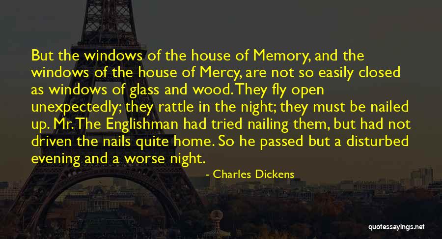 Doa Tawakal Quotes By Charles Dickens Doa Tawakal Quotes By Charles Dickens