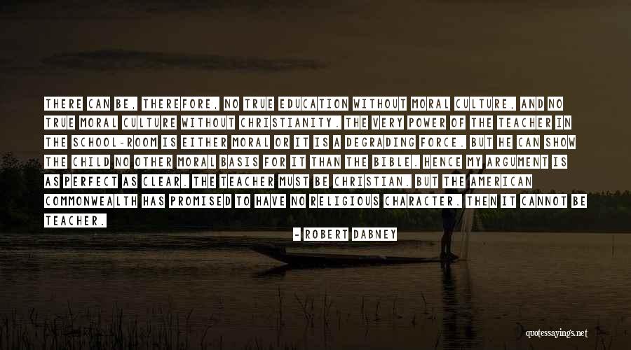 Doa2 Ps2 Quotes By Robert Dabney Doa2 Ps2 Quotes By Robert Dabney