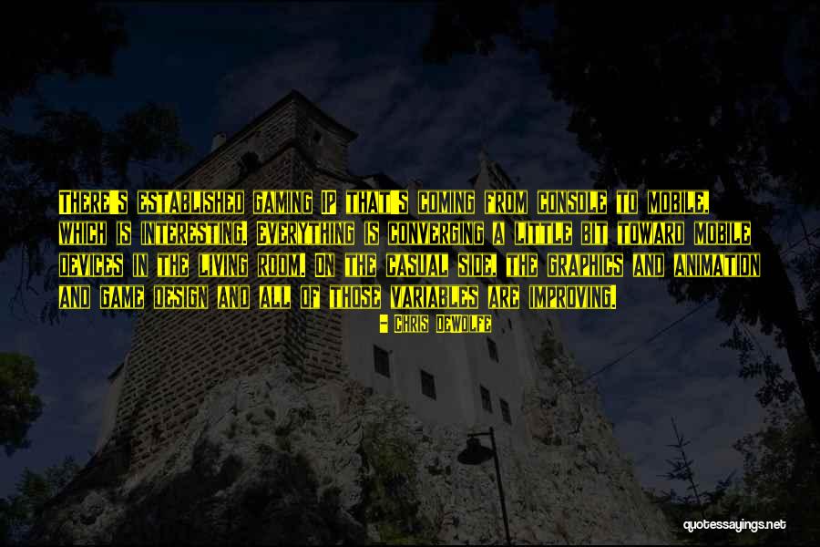 Doable In Spanish Quotes By Chris DeWolfe Doable In Spanish Quotes By Chris DeWolfe