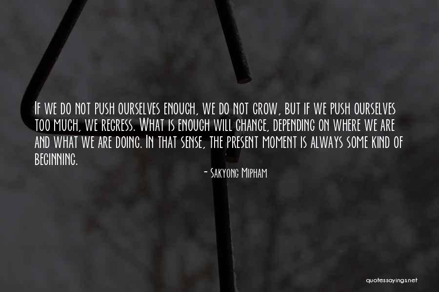Doakes Raybans Quotes By Sakyong Mipham Doakes Raybans Quotes By Sakyong Mipham