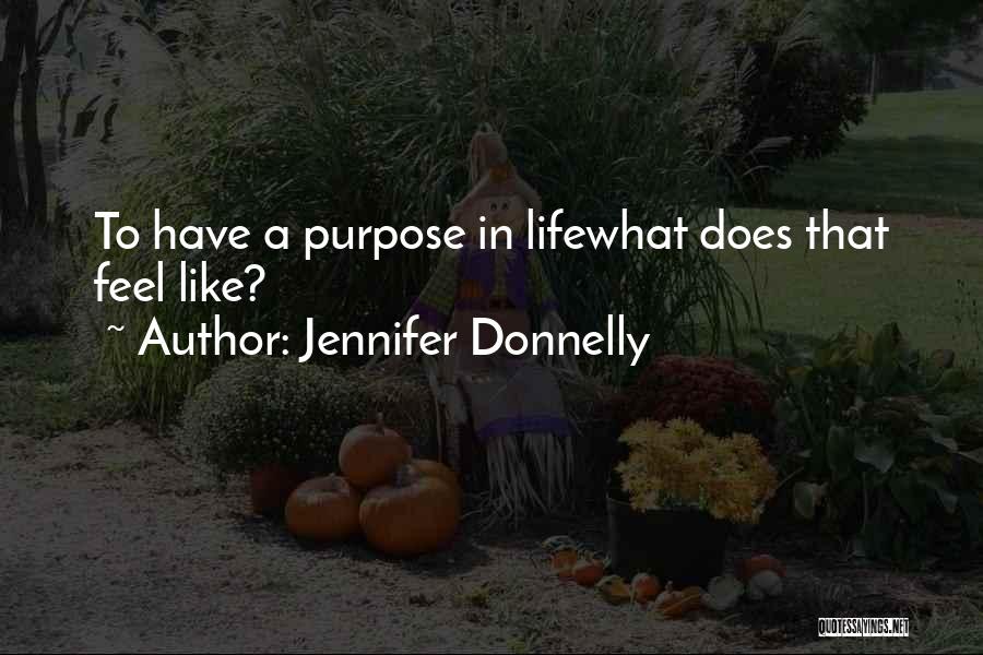 Doaku Lirik Quotes By Jennifer Donnelly