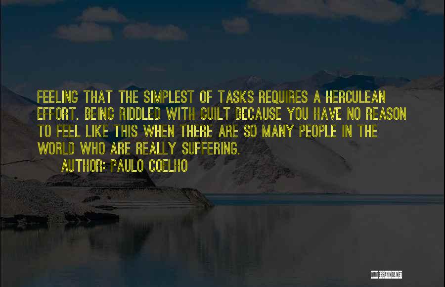 Doaku Lirik Quotes By Paulo Coelho