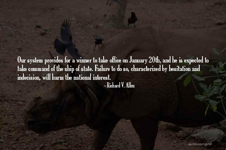 Doaku Pagi Quotes By Richard V. Allen Doaku Pagi Quotes By Richard V. Allen