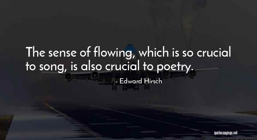 Doamna Stanca Quotes By Edward Hirsch Doamna Stanca Quotes By Edward Hirsch