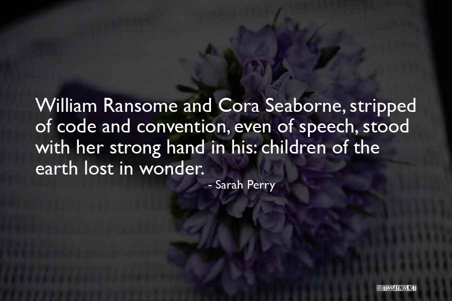 Doamna Stanca Quotes By Sarah Perry Doamna Stanca Quotes By Sarah Perry