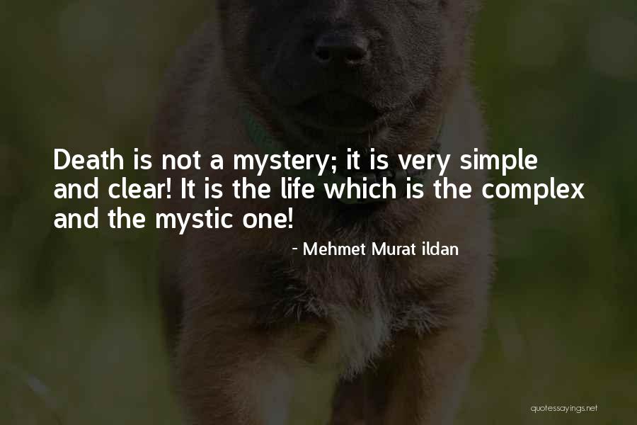 Doamne Ajuta Quotes By Mehmet Murat Ildan Doamne Ajuta Quotes By Mehmet Murat Ildan