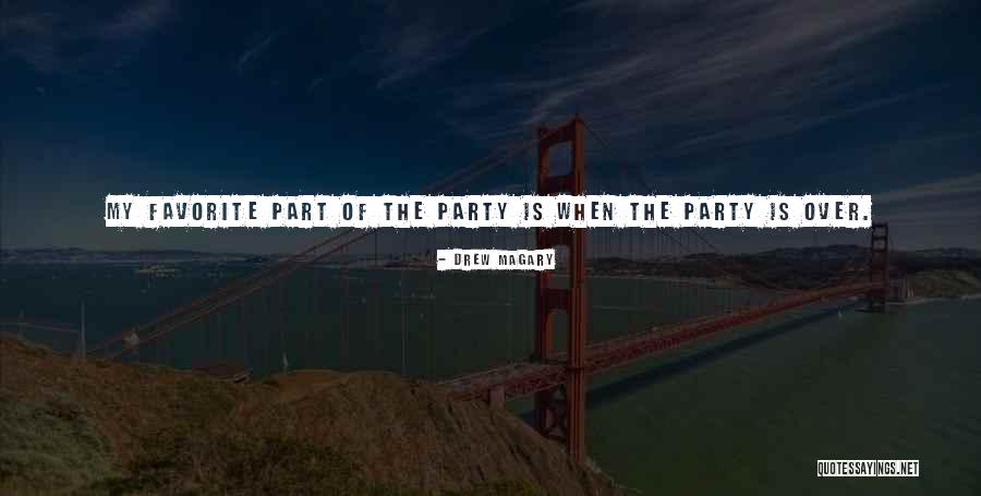 Doamne Ocroteste I Quotes By Drew Magary Doamne Ocroteste I Quotes By Drew Magary
