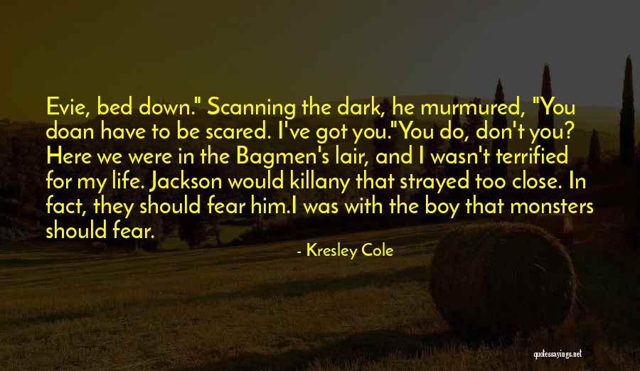 Doan Quotes By Kresley Cole Doan Quotes By Kresley Cole
