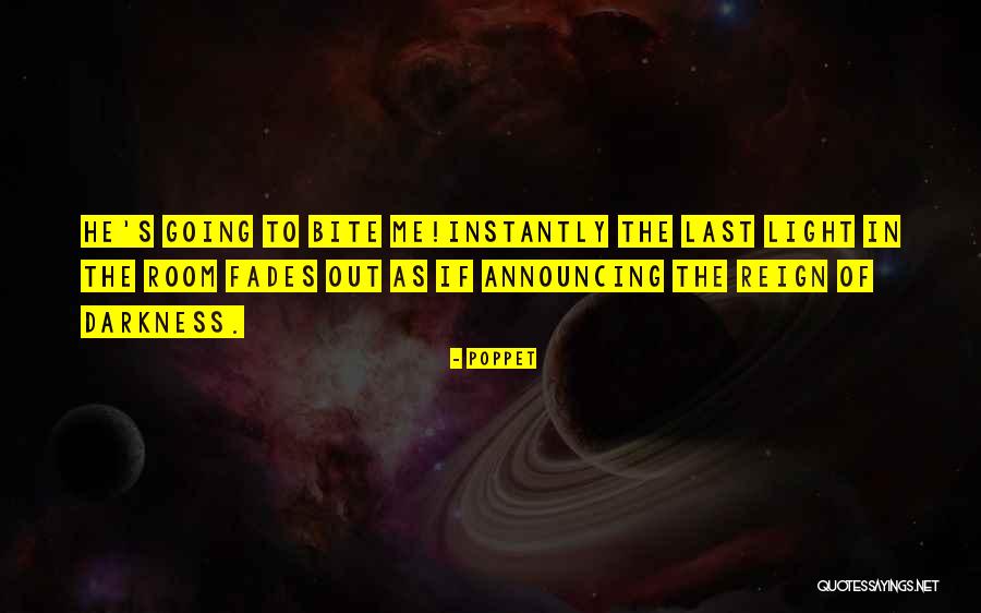 Doan Quotes By Poppet Doan Quotes By Poppet