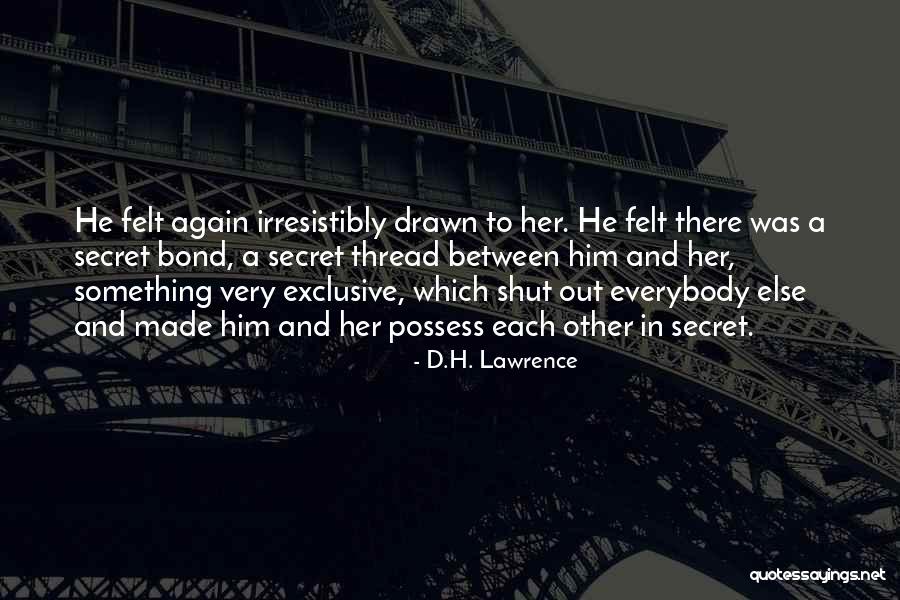 Doandelivers Quotes By D.H. Lawrence Doandelivers Quotes By D.H. Lawrence