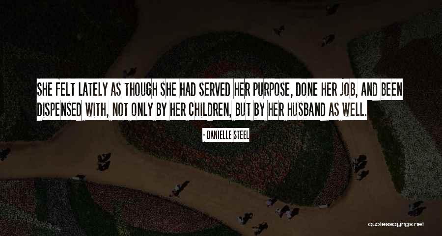 Doane Library Quotes By Danielle Steel Doane Library Quotes By Danielle Steel