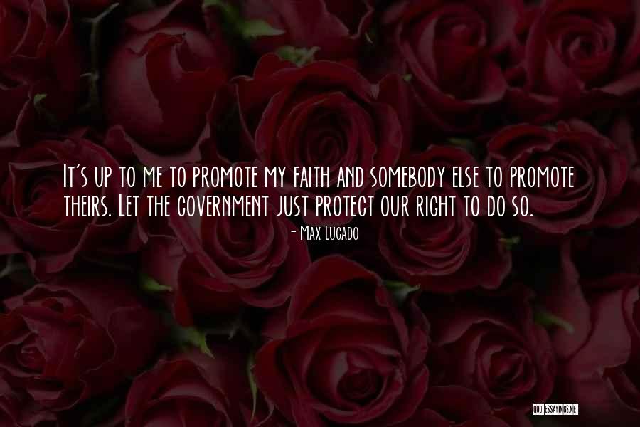 Doanh Thu Quotes By Max Lucado Doanh Thu Quotes By Max Lucado