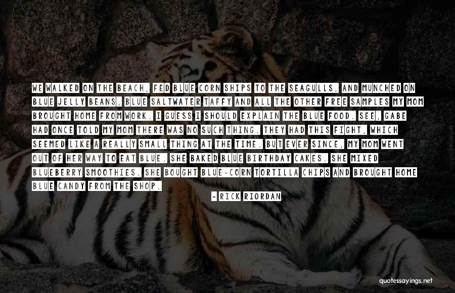 Doanh Thu Quotes By Rick Riordan Doanh Thu Quotes By Rick Riordan