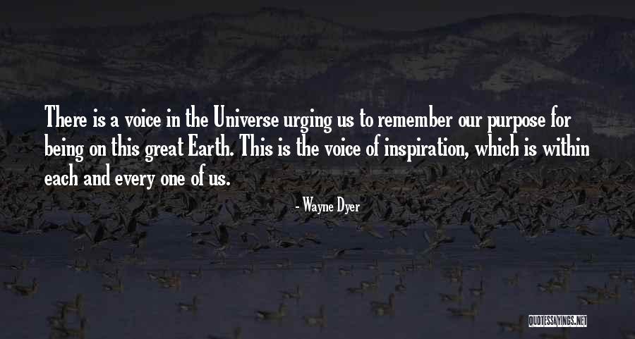 Doanh Thu Quotes By Wayne Dyer Doanh Thu Quotes By Wayne Dyer