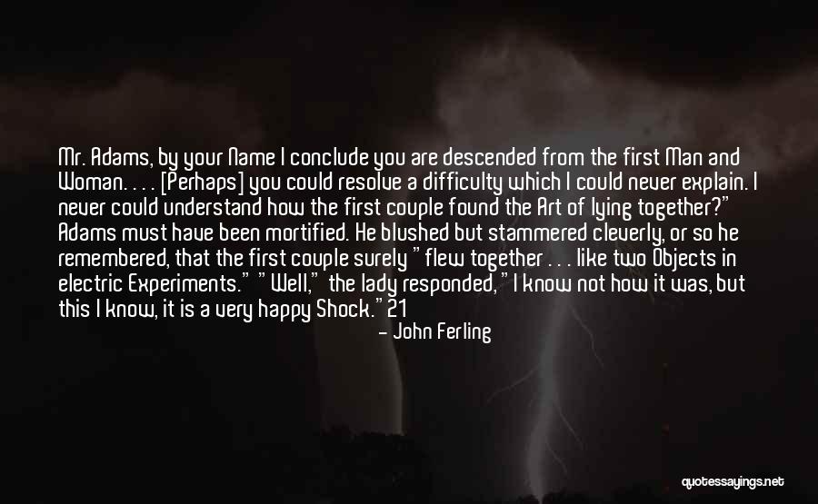 Doao Lldmsystems Quotes By John Ferling Doao Lldmsystems Quotes By John Ferling