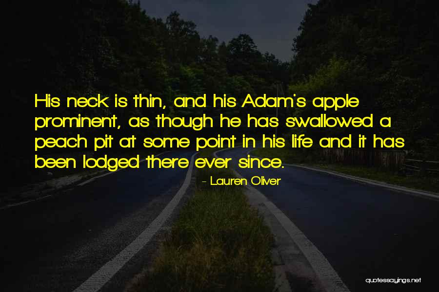 Dob Jen Kreditu Quotes By Lauren Oliver Dob Jen Kreditu Quotes By Lauren Oliver