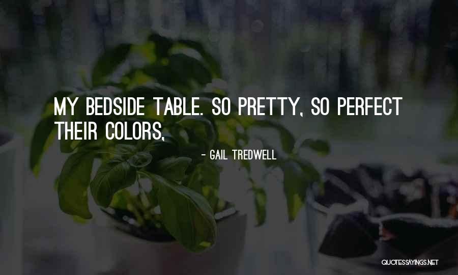 Dob Thing Quotes By Gail Tredwell Dob Thing Quotes By Gail Tredwell