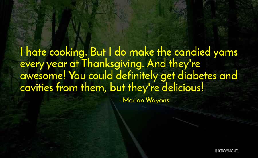 Dobarganes Origin Quotes By Marlon Wayans Dobarganes Origin Quotes By Marlon Wayans