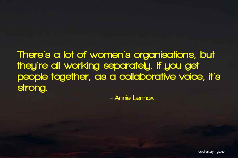 Dobay 2016 Quotes By Annie Lennox Dobay 2016 Quotes By Annie Lennox