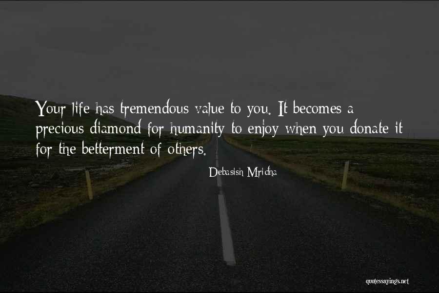 Dobay 2016 Quotes By Debasish Mridha Dobay 2016 Quotes By Debasish Mridha
