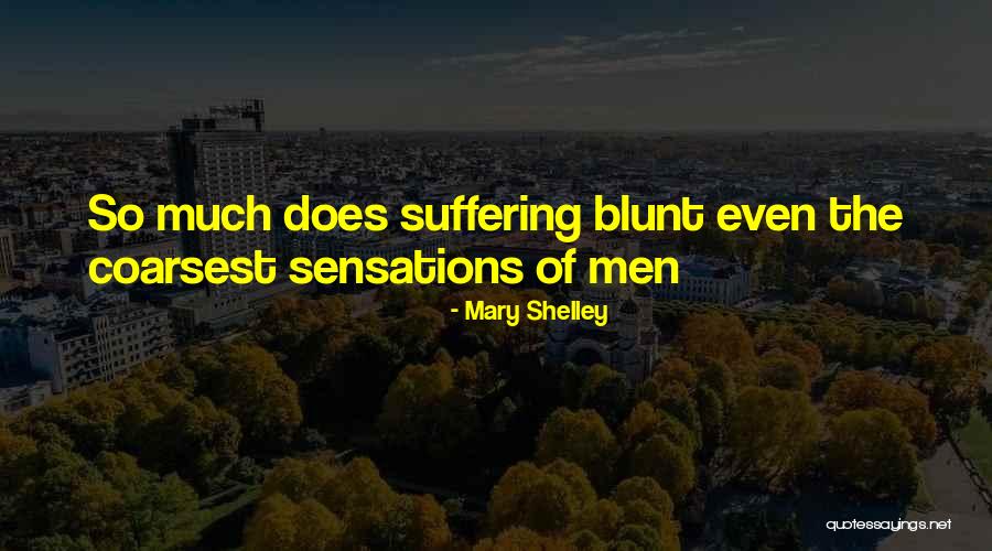 Dobay 2016 Quotes By Mary Shelley