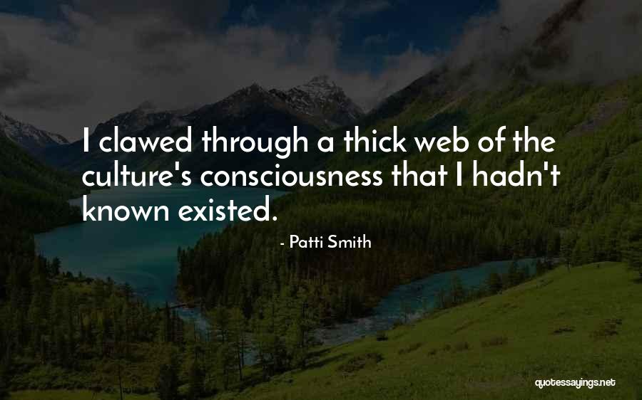 Dobay 2016 Quotes By Patti Smith Dobay 2016 Quotes By Patti Smith