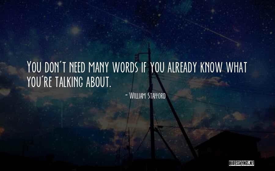 Dobay Imre Quotes By William Stafford Dobay Imre Quotes By William Stafford