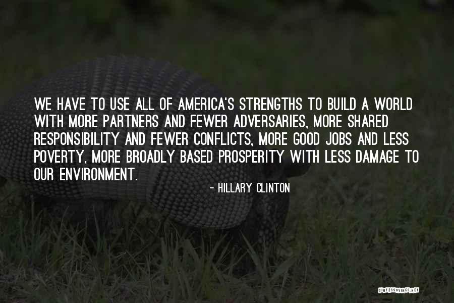 Dobbelt Solseng Quotes By Hillary Clinton Dobbelt Solseng Quotes By Hillary Clinton