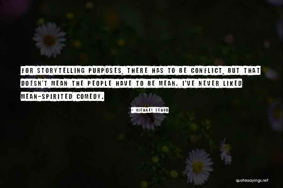 Dobbeltsyn Quotes By Michael Schur Dobbeltsyn Quotes By Michael Schur