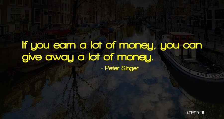 Dobbers Eufaula Quotes By Peter Singer Dobbers Eufaula Quotes By Peter Singer