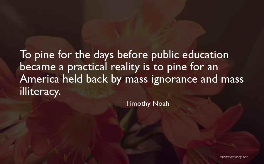 Dobbers Eufaula Quotes By Timothy Noah Dobbers Eufaula Quotes By Timothy Noah