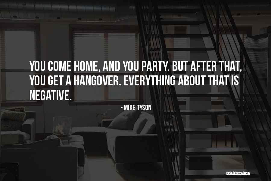 Dobbers Longtown Quotes By Mike Tyson Dobbers Longtown Quotes By Mike Tyson