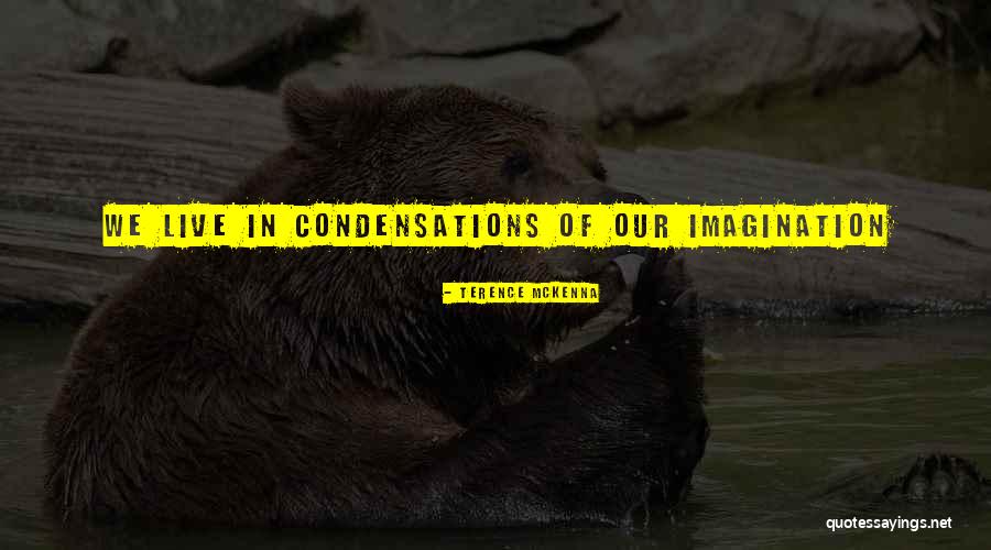 Dobbers Longtown Quotes By Terence McKenna Dobbers Longtown Quotes By Terence McKenna