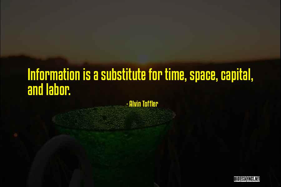Dobbertin Performance Quotes By Alvin Toffler Dobbertin Performance Quotes By Alvin Toffler