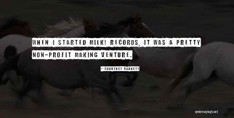 Dobbiaco Cortina Quotes By Courtney Barnett Dobbiaco Cortina Quotes By Courtney Barnett