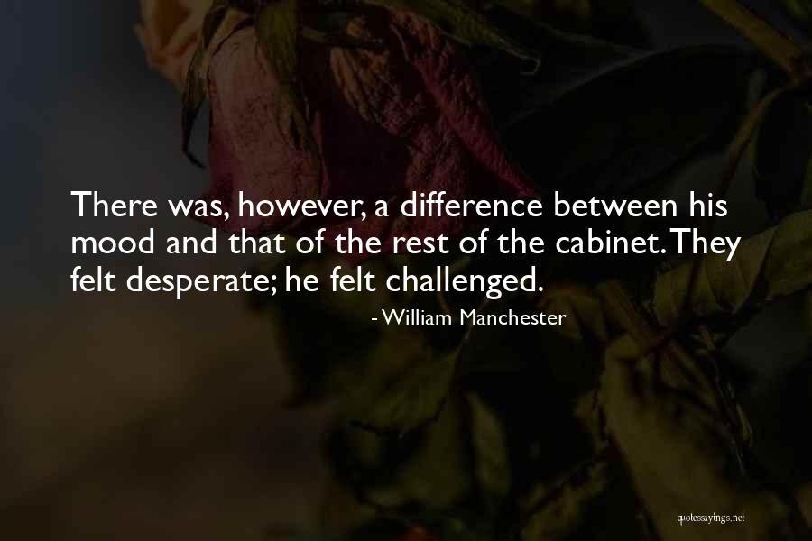 Dobbiaco Cortina Quotes By William Manchester Dobbiaco Cortina Quotes By William Manchester