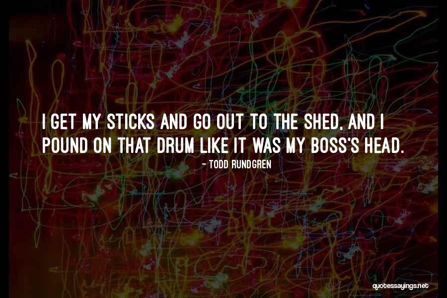 Dobbiaco Quotes By Todd Rundgren Dobbiaco Quotes By Todd Rundgren