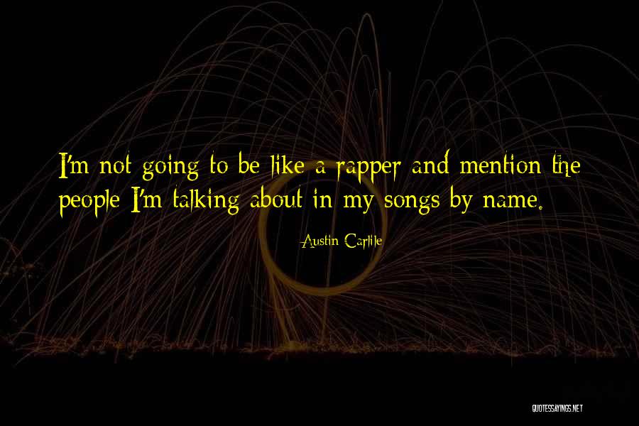 Dobbiamo Fare Quotes By Austin Carlile Dobbiamo Fare Quotes By Austin Carlile