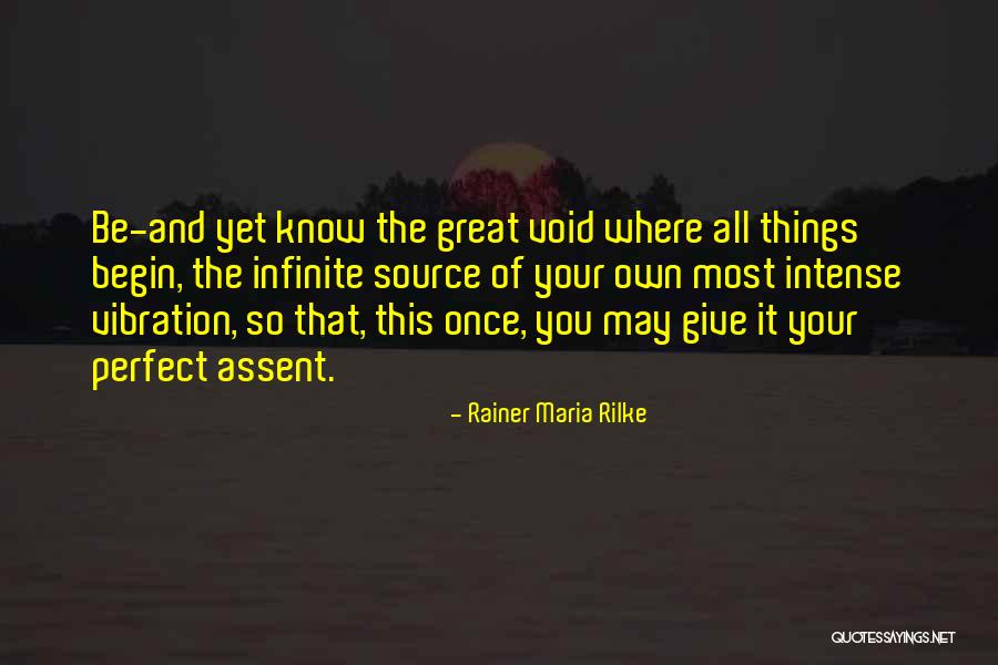 Dobbiamo Lavorare Quotes By Rainer Maria Rilke