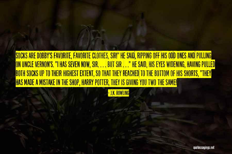 Dobby Quotes By J.K. Rowling Dobby Quotes By J.K. Rowling